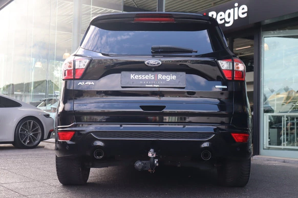 Ford Kuga - Afbeelding 24 van 30