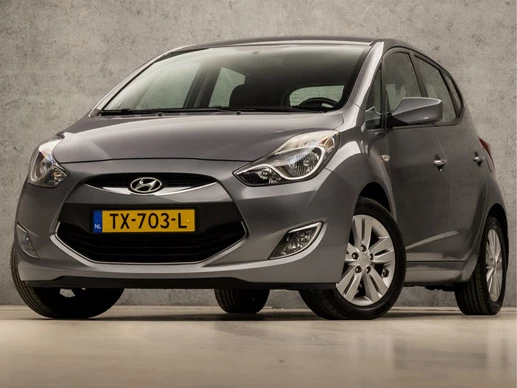 Hyundai ix20 - Afbeelding 1 van 30