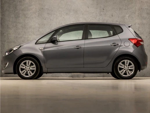 Hyundai ix20 - Afbeelding 2 van 30