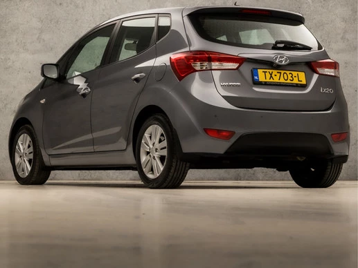 Hyundai ix20 - Afbeelding 3 van 30