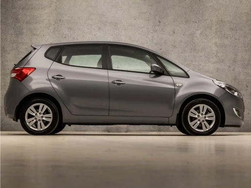Hyundai ix20 - Afbeelding 4 van 30