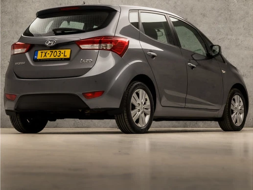Hyundai ix20 - Afbeelding 5 van 30