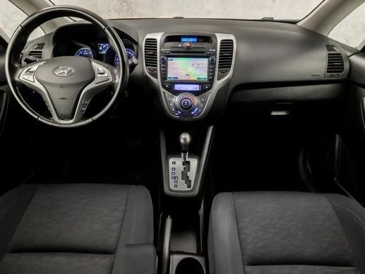Hyundai ix20 - Afbeelding 6 van 30