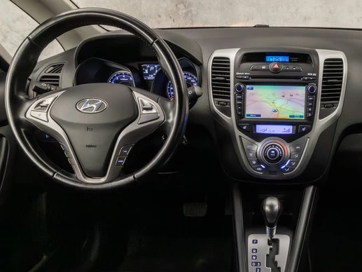 Hyundai ix20 - Afbeelding 7 van 30
