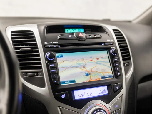 Hyundai ix20 - Afbeelding 8 van 30