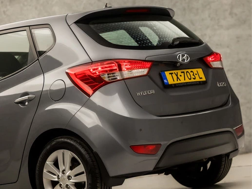 Hyundai ix20 - Afbeelding 11 van 30