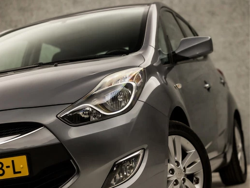 Hyundai ix20 - Afbeelding 16 van 30