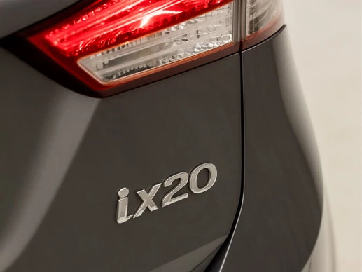 Hyundai ix20 - Afbeelding 27 van 30