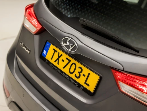 Hyundai ix20 - Afbeelding 29 van 30