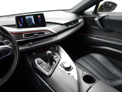 BMW i8 - Afbeelding 7 van 30