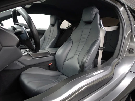 BMW i8 - Afbeelding 23 van 30