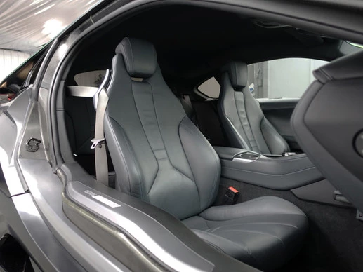 BMW i8 - Afbeelding 24 van 30