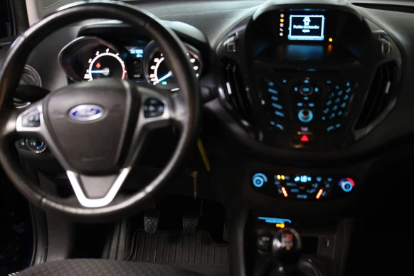 Ford Tourneo Courier - Afbeelding 2 van 13