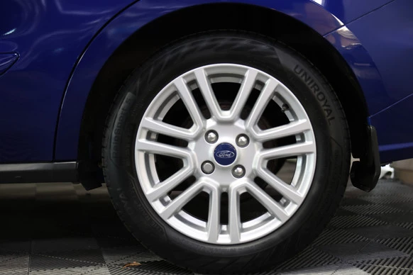 Ford Tourneo Courier - Afbeelding 4 van 13
