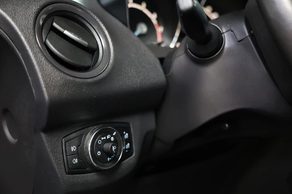 Ford Tourneo Courier - Afbeelding 5 van 13
