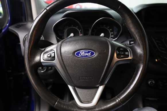 Ford Tourneo Courier - Afbeelding 6 van 13