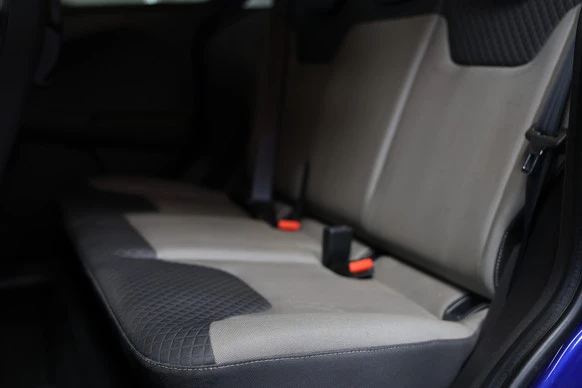 Ford Tourneo Courier - Afbeelding 7 van 13