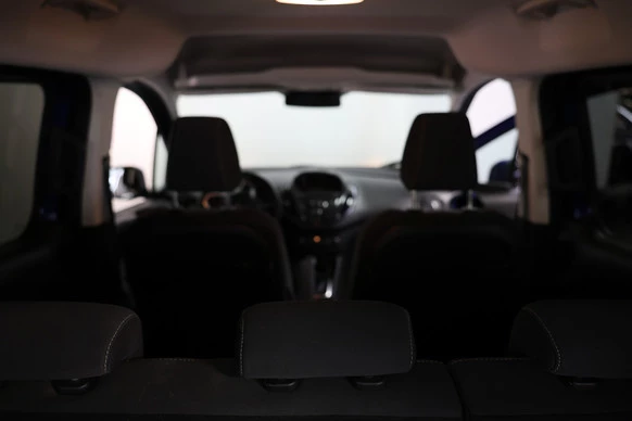 Ford Tourneo Courier - Afbeelding 11 van 13
