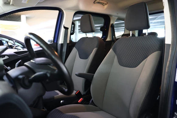 Ford Tourneo Courier - Afbeelding 3 van 22