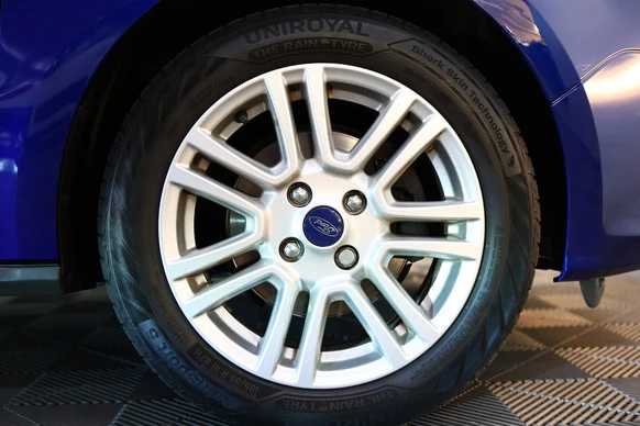 Ford Tourneo Courier - Afbeelding 4 van 22