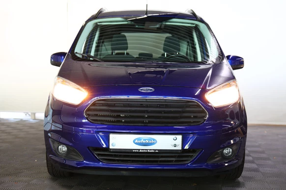 Ford Tourneo Courier - Afbeelding 7 van 22