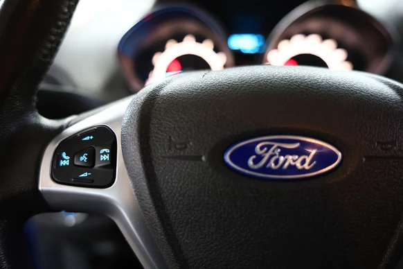 Ford Tourneo Courier - Afbeelding 11 van 22