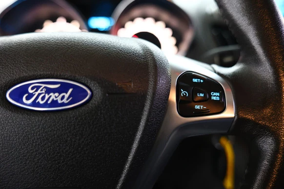 Ford Tourneo Courier - Afbeelding 12 van 22