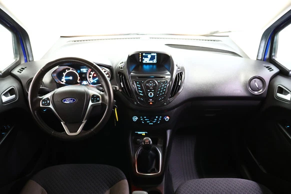 Ford Tourneo Courier - Afbeelding 13 van 22