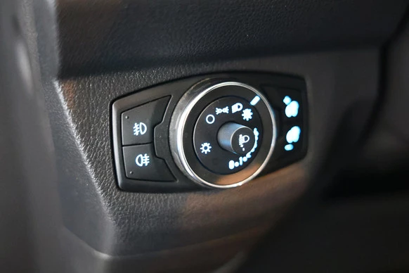 Ford Tourneo Courier - Afbeelding 15 van 22
