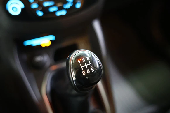 Ford Tourneo Courier - Afbeelding 21 van 22