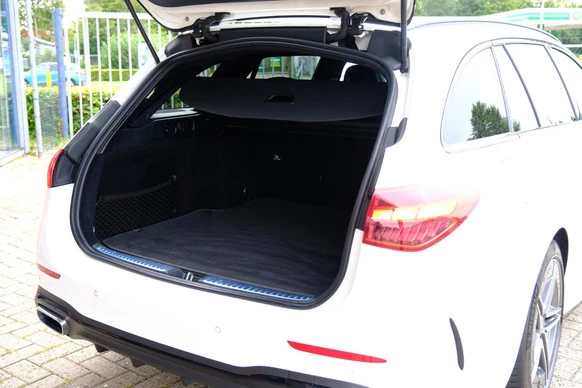 Mercedes-Benz C-Klasse - Afbeelding 8 van 30