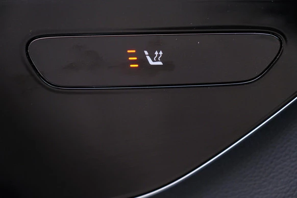 Mercedes-Benz C-Klasse - Afbeelding 17 van 30