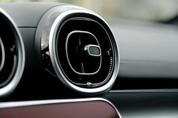 Mercedes-Benz C-Klasse - Afbeelding 18 van 30