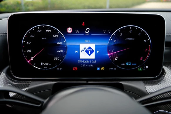 Mercedes-Benz C-Klasse - Afbeelding 25 van 30