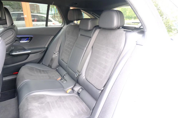 Mercedes-Benz C-Klasse - Afbeelding 30 van 30