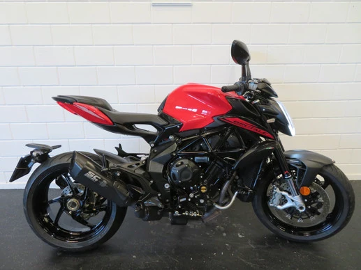 MV Agusta Brutale - Afbeelding 1 van 14