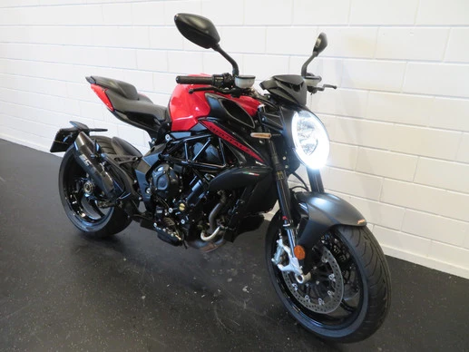 MV Agusta Brutale - Afbeelding 2 van 14