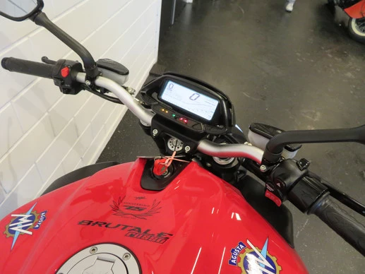 MV Agusta Brutale - Afbeelding 5 van 14