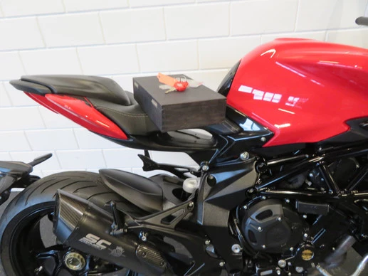 MV Agusta Brutale - Afbeelding 14 van 14
