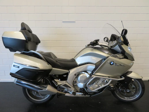 BMW K 1600 GTL - Afbeelding 1 van 14