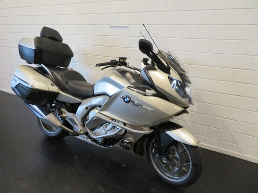BMW K 1600 GTL - Afbeelding 2 van 14