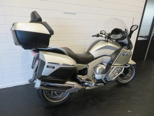 BMW K 1600 GTL - Afbeelding 3 van 14