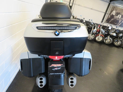 BMW K 1600 GTL - Afbeelding 4 van 14