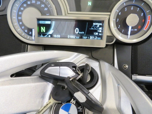 BMW K 1600 GTL - Afbeelding 6 van 14