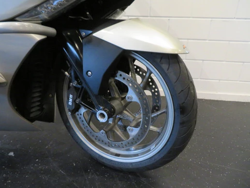 BMW K 1600 GTL - Afbeelding 7 van 14