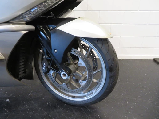 BMW K 1600 GTL - Afbeelding 9 van 14