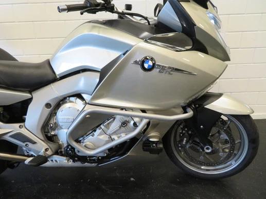 BMW K 1600 GTL - Afbeelding 10 van 14