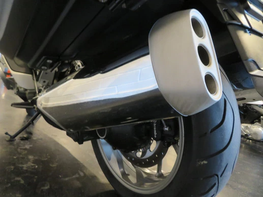 BMW K 1600 GTL - Afbeelding 13 van 14