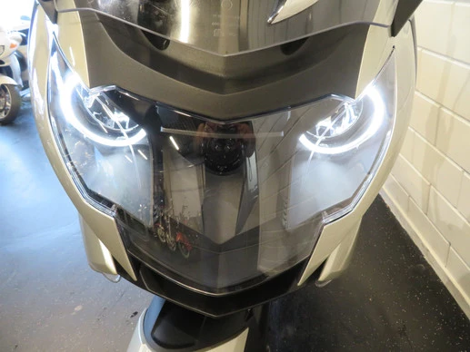 BMW K 1600 GTL - Afbeelding 14 van 14