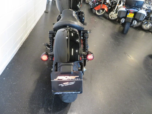 Harley-Davidson Street Bob - Afbeelding 4 van 13